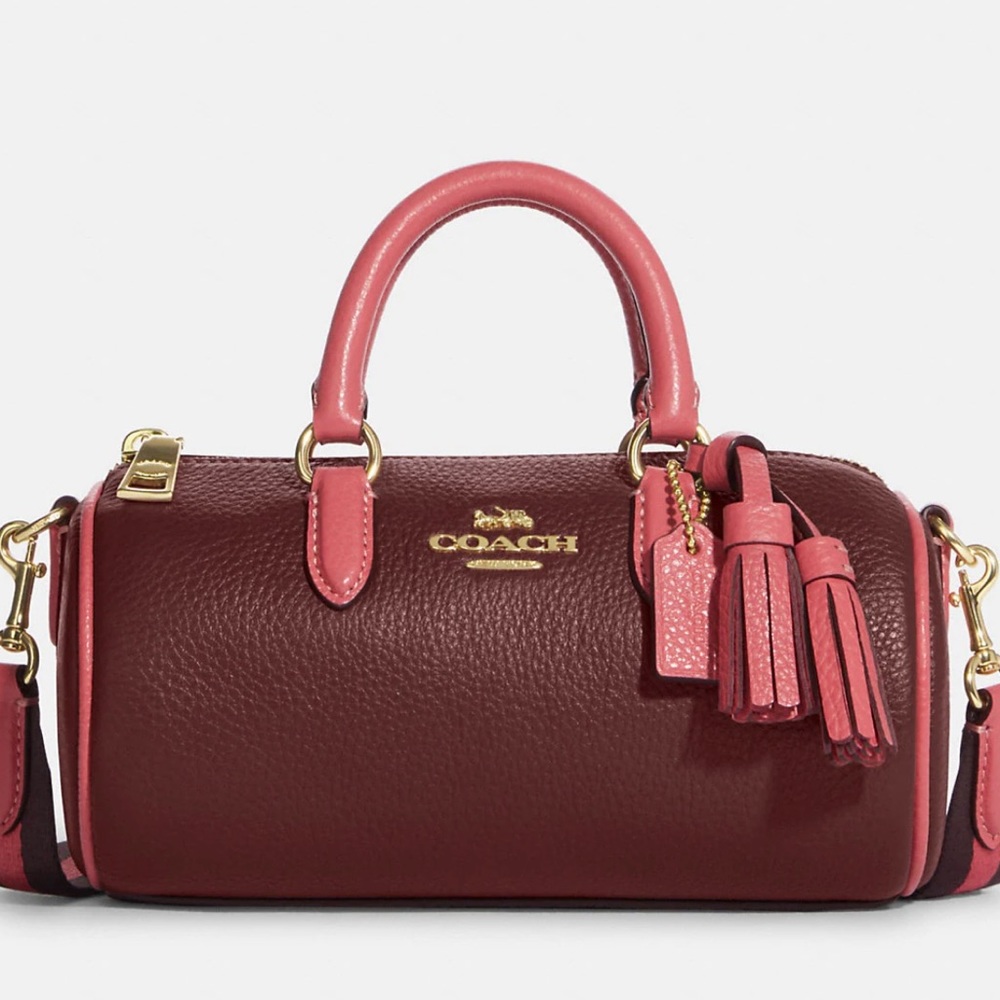 NWT Coach bag